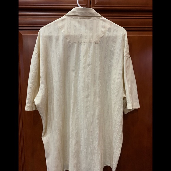 Men’s Dress Shirt - Picture 5 of 8